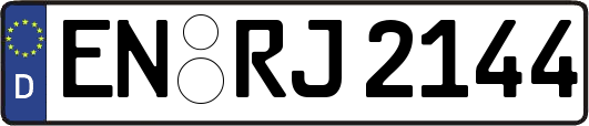 EN-RJ2144