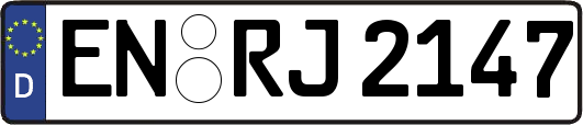 EN-RJ2147