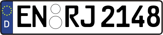 EN-RJ2148