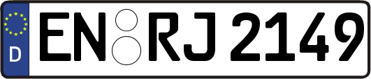 EN-RJ2149