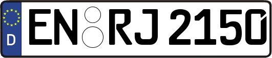 EN-RJ2150