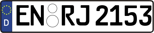 EN-RJ2153