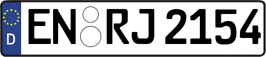 EN-RJ2154