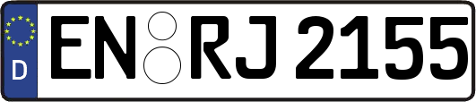 EN-RJ2155
