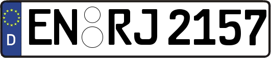 EN-RJ2157