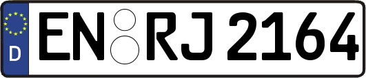 EN-RJ2164