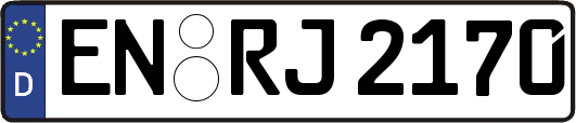 EN-RJ2170
