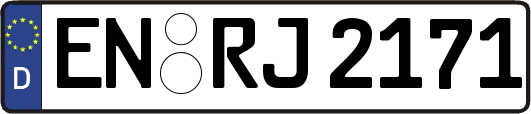 EN-RJ2171
