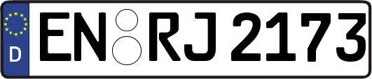 EN-RJ2173