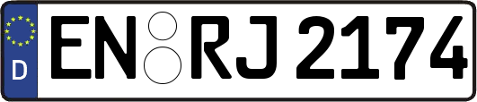 EN-RJ2174