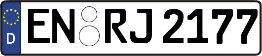 EN-RJ2177
