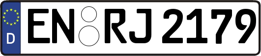 EN-RJ2179