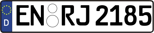 EN-RJ2185