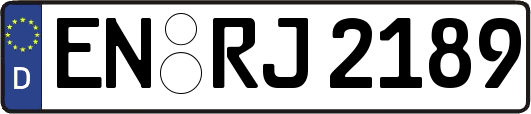 EN-RJ2189