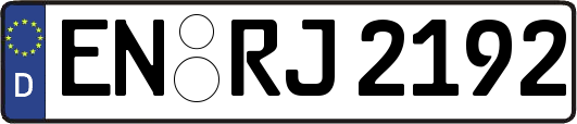 EN-RJ2192