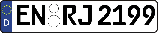 EN-RJ2199