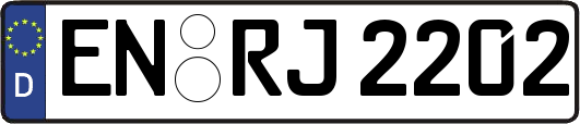 EN-RJ2202