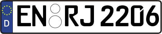 EN-RJ2206