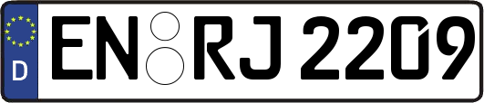 EN-RJ2209