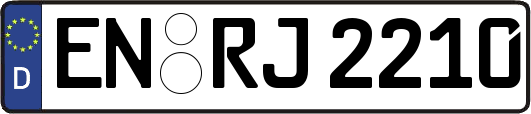EN-RJ2210