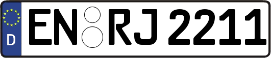 EN-RJ2211
