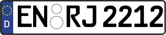 EN-RJ2212