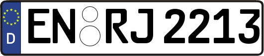 EN-RJ2213