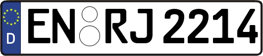 EN-RJ2214