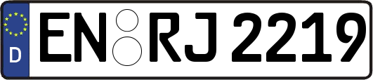 EN-RJ2219