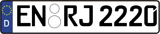 EN-RJ2220
