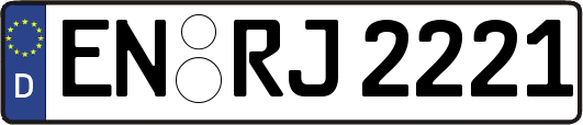 EN-RJ2221