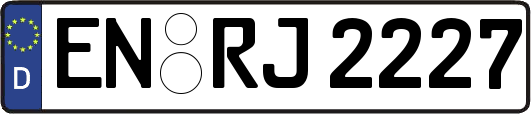 EN-RJ2227