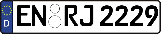 EN-RJ2229