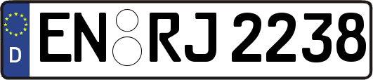 EN-RJ2238