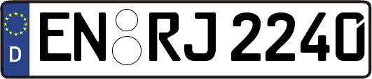 EN-RJ2240