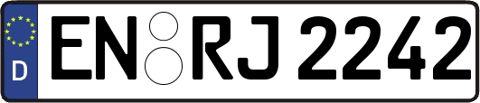 EN-RJ2242