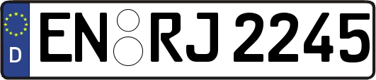 EN-RJ2245