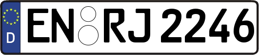 EN-RJ2246