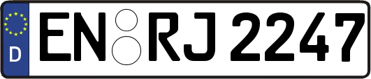 EN-RJ2247