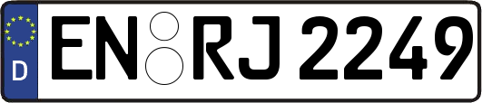 EN-RJ2249