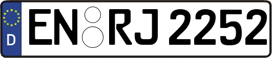 EN-RJ2252