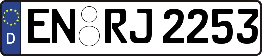 EN-RJ2253