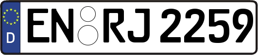 EN-RJ2259