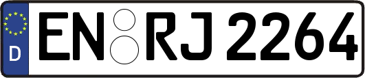 EN-RJ2264