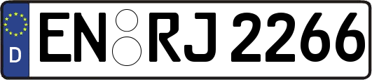 EN-RJ2266