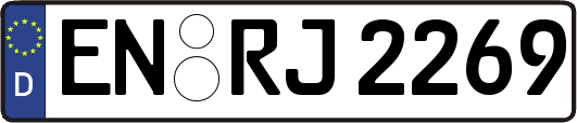 EN-RJ2269