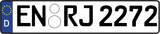 EN-RJ2272