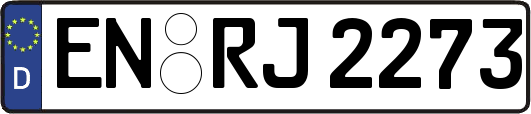 EN-RJ2273