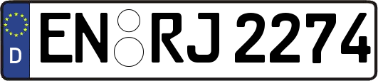 EN-RJ2274