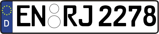 EN-RJ2278